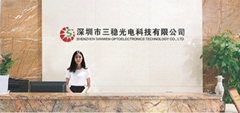 Shenzhen Sanwen Optoelectronics Technology Co.,Ltd Shenzhen Sanwen Optoelectronics Technology Co.,Ltd