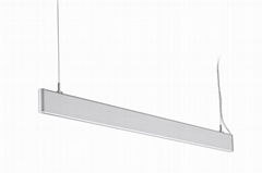 Suspended linear light LH2285-PZ