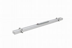 Recessed linear light LE7035-PZ