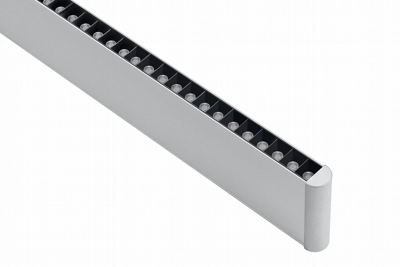 Wall-mounted Linear Lamp LH2285-FG 2