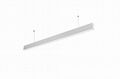 Suspended linear light LS3567-PZ