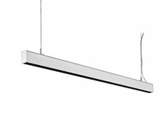 Suspended linear light LH3570-FG