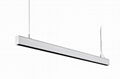 Suspended linear light LH3570-FG