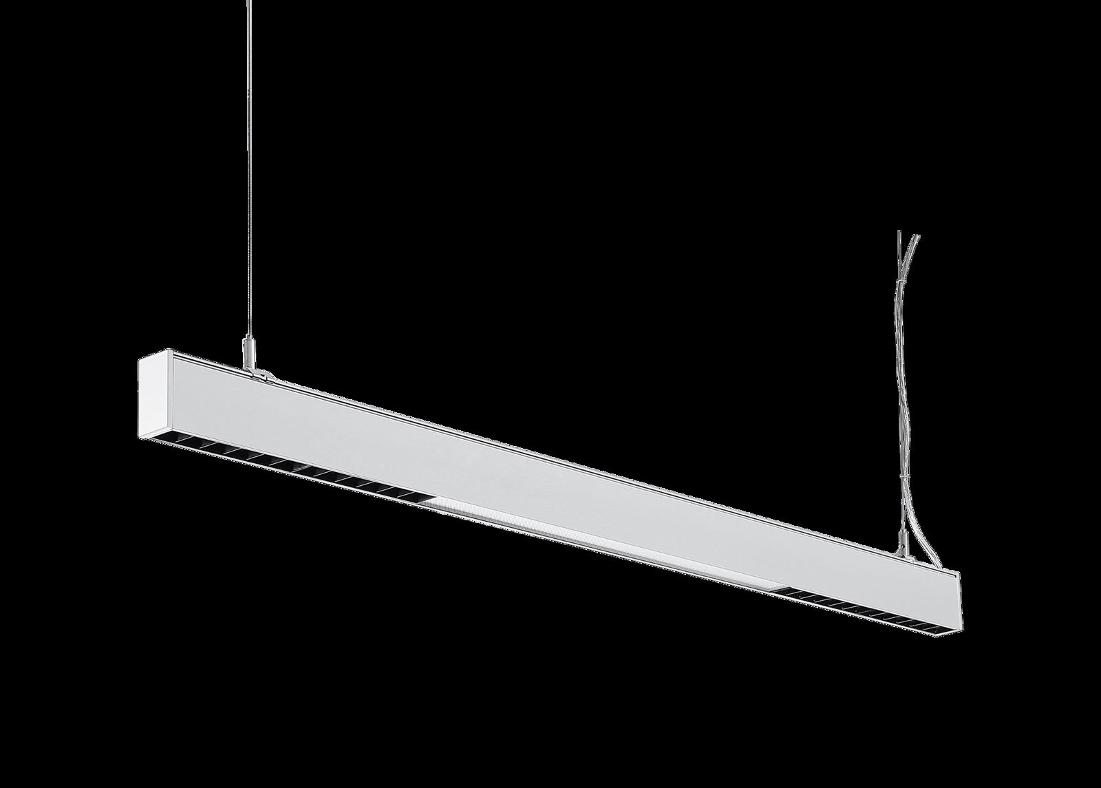 吊装式反光杯+平罩 LH3570-FZ