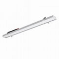 Recessed linear light LE8030-PZ 2