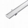 Recessed linear light LE8030-PZ 3