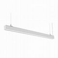 Suspended linear light LS5065-PZ