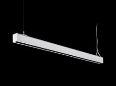 Suspended linear light LS5065-FG