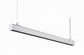 Suspended linear light LS5065-FG 3