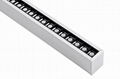 Suspended linear light LS5065-FG