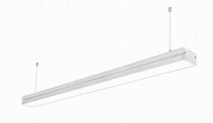 Suspended linear light LS7040-PZ