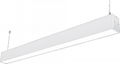 Suspended linear light LS5575-PZ