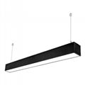 Suspended linear light LS7575A-PZ