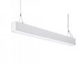 Suspended linear light LH75105-PZ