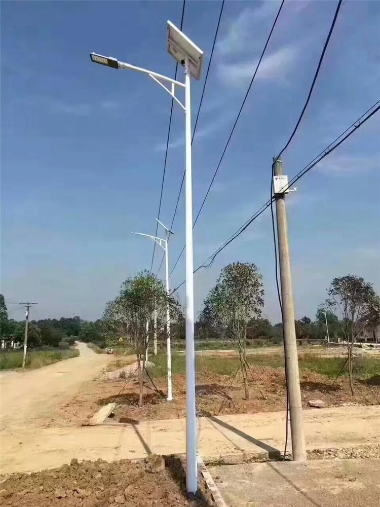 鄭州led路燈  鄭州高杆路燈干加工 2