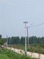 河南太阳能路灯制造工厂   