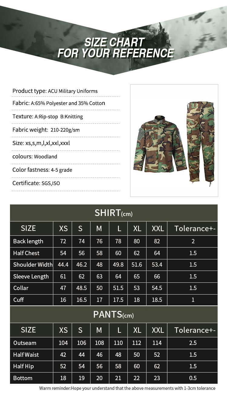 Camo Military Uniforms Saudi Military Uniform Security Uniform - BST ...