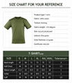 Military T Shirts Wholesale Mens Camouflage T Shirt Camouflage Tshirt 3