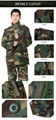 Military Jacket M65 Army Jacket Water Repellent Military Uniform for Man  3