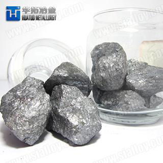 CaSi 6030 5528/Calcium Silicon for Steelmaking 2