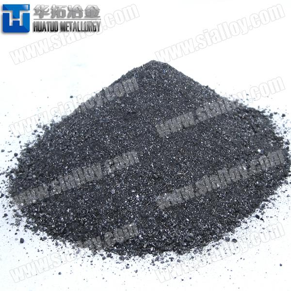 Ferro Silicon Powder for Welding Rod Coating