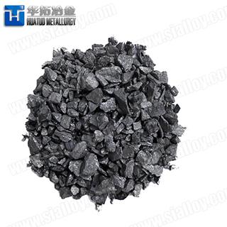 3-8mm Ferro Silicon Granule Steelmaking Inoculant