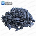 3-8mm Ferro Silicon Granule Steelmaking Inoculant 2