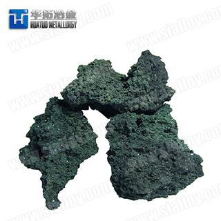 Black Silicon Carbide/SiC Powder for Abrasive 4