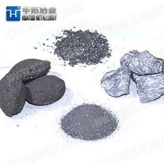 High Quality Ferro Silicon 75 65 72 from China 4