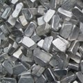 99.90% Magnesium Metal Ingot for Aluminum Alloy 2