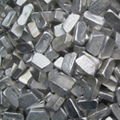 99.90% Magnesium Metal Ingot for Aluminum Alloy 2