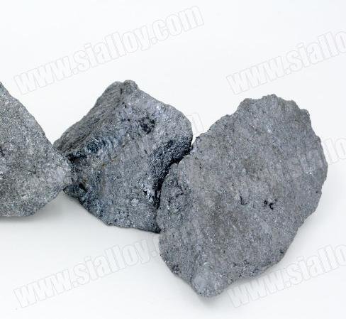 6515 5515 Silicon Carbon Alloy for Steelmaking