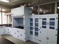 哈爾濱實驗室設備通風櫃