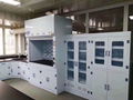 哈爾濱及週邊實驗室設計裝修通風櫃實驗台