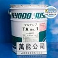 日本協同KYODO YUSHI TA NO.1油脂