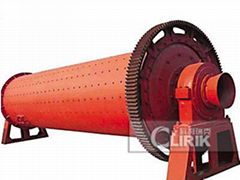 Ball Mill