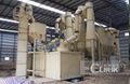 Vertical Roller Mill for Cement