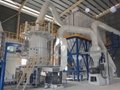 Carbon black grinding mill 1