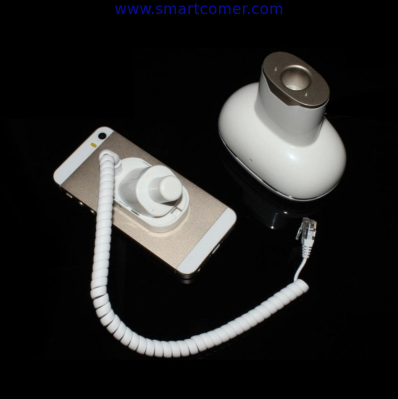 COMER Infrared Remote Control Mobile Phone Alarm Display Holder plastic magnetic 2