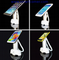 COMER retail store anti theft security mobile phone holder for retail stores ala 2
