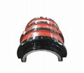 Gyratory crusher spare parts-upper cover-OEM production
