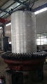 Gyratory crusher Eccentric Sleeve-Chinese Manufacturer-Export to Russia