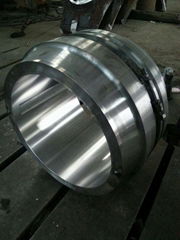 Metal Bearing used in electrical machinery-Chinese Factory and Exporter