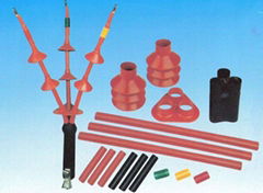 HEAT AND COLD SHRINKABLE TERMINATIONS