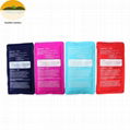 Reusable and microwavable hot cold gel pack  2