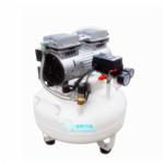Shanghai Xin zhe COMPS  oil free mute medical air compressor
