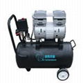 Comps Piston Oil-free Low Noise Air Compressor 4