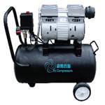 ShangHai  XinZhe  COMPS  Oil Free Air Compressor