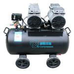 COMPS Small Silent Air  Compressor    