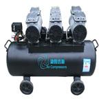 Shanghai XinzheCOMPS Oil-free Mute Air Compressor